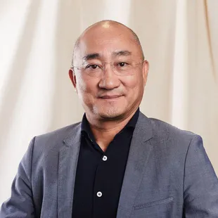 Fei Luo