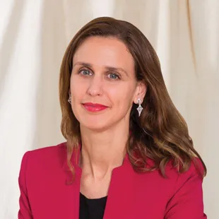 Laetitia Albertini