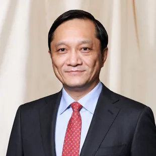 Yuan Ding