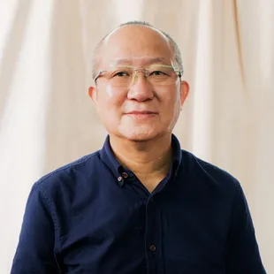 Yun Luo