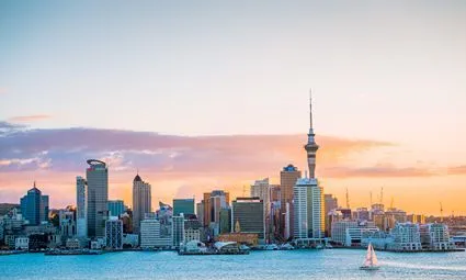 New Zealand