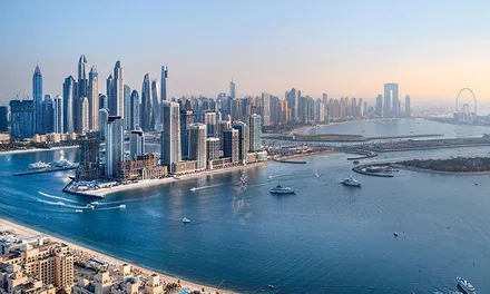 United Arab Emirates