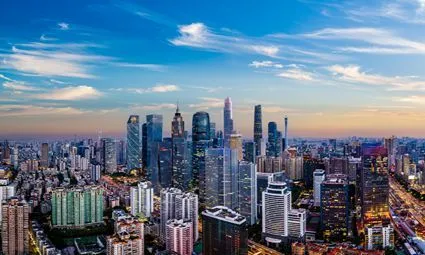 Mainland China