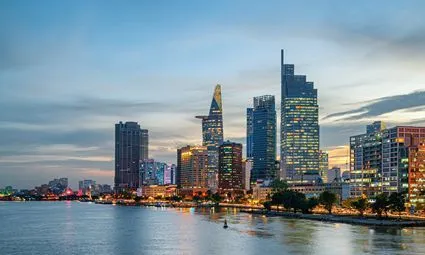 Vietnam