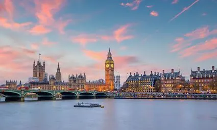 London