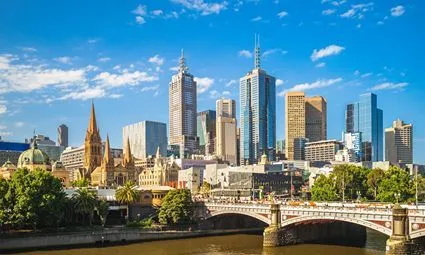 Australia 
