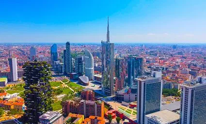 Italy