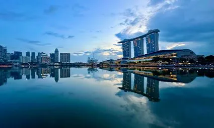 Singapore